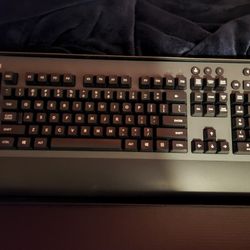 Logitech G613 Wireless Gaming Mech Keyboard