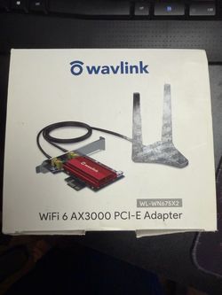 Wifi Adapter