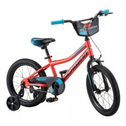 Schwinn Piston 16” Kids bike - Red