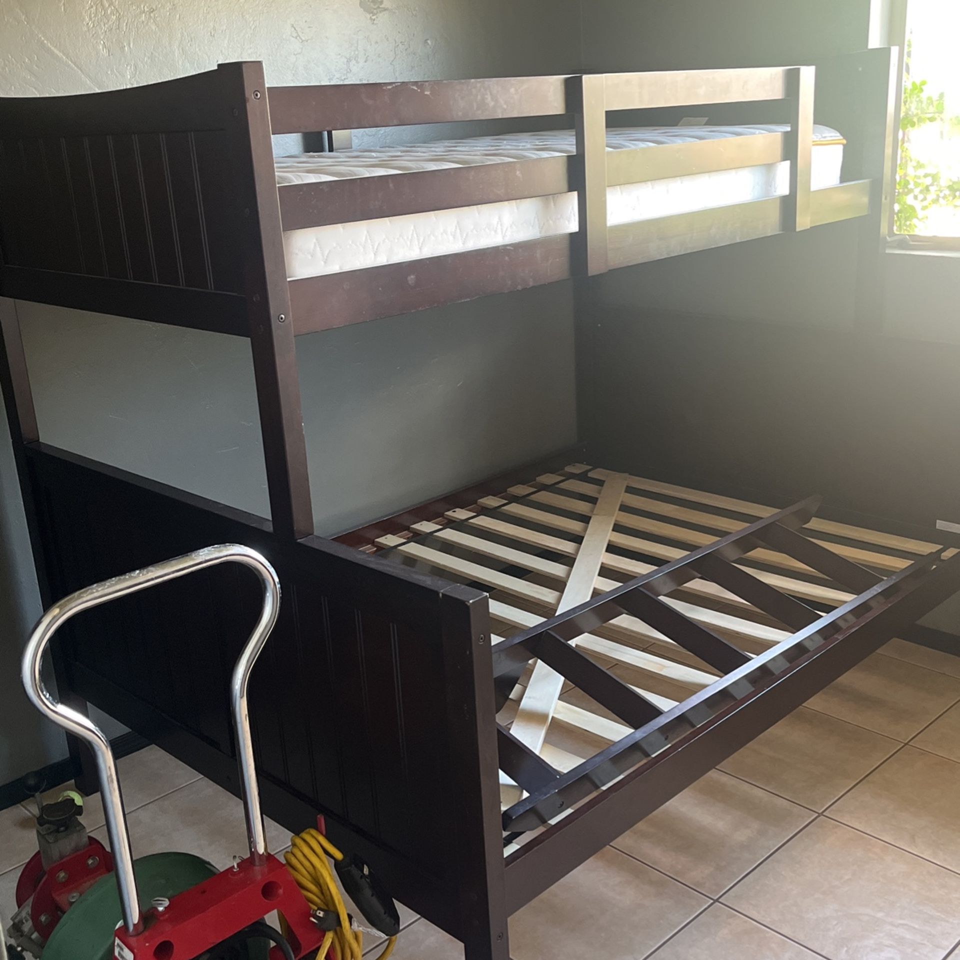 Bunk Bed for Sale in Tucson, AZ OfferUp
