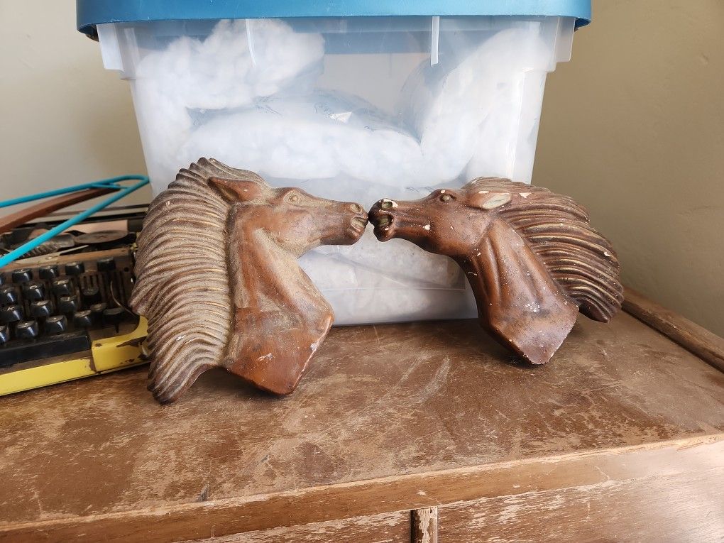 Decor Horses