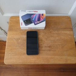 TLC  k325g  Metro by T Mobile Phone