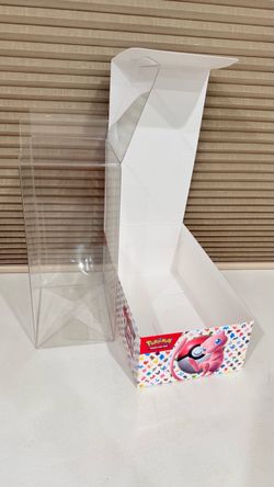 EMPTY 151 Booster Bundle Display