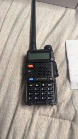 Two way radios 2 ea.