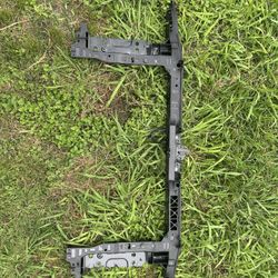 2024-2026 HYUNDAI ELANTRA 2.0L CORE SUPPORT OEM 