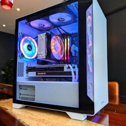🚀 GAMING PC | RTX 3080 Ti | Ryzen 5 5600X | 32GB RAM | 1.5TB SSD