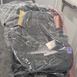 NEW BABY CAR SEAT