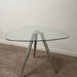 Small Table
