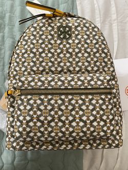 Tory Burch Backpack