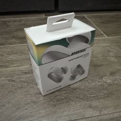 Bose Quiet Comfort Ultra Earbuds