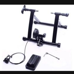 Bike Trainer