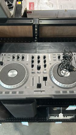 Numark Mixtrack