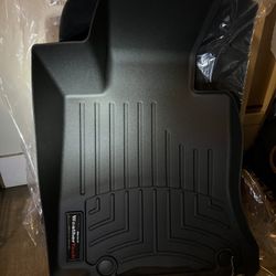 WeatherTech Floor Liner 