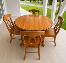 Juego de comedor
