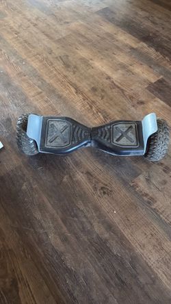 Hoover board