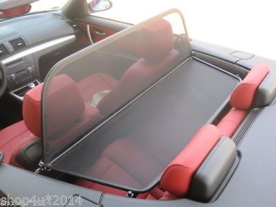 BMW Convertible Windscreen Wind Deflector Brand 177353-10 Series