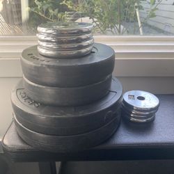 Set of 1in Weights