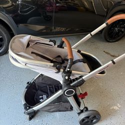 Mompush Stroller For Sale! 2 Years Old. 