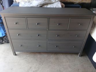 Ikea hemnes dresser