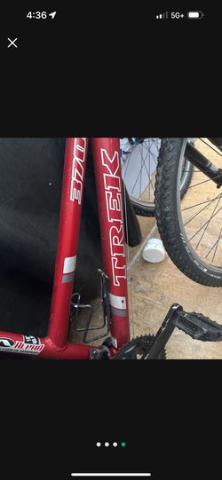 Bicicleta Trek