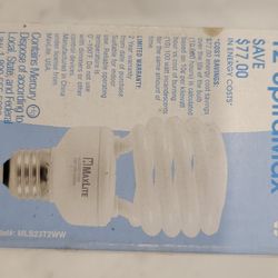 Maxlite Replacement Light bulb