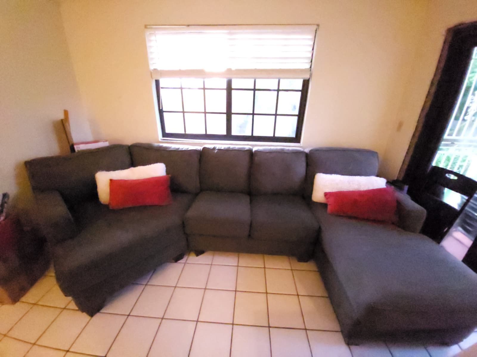 Couch In Great Conditions