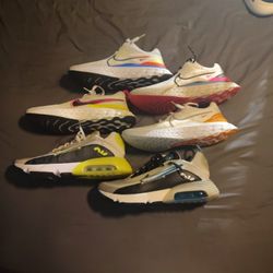 Nike Shoes For Sale All Size 13