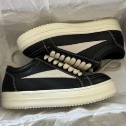 rick owen vans