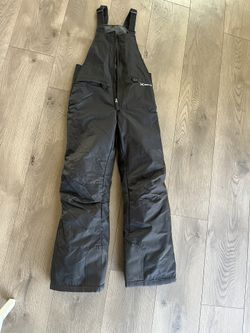 Kids Snow Gear Snow Pants