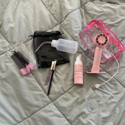 Lash Kit 
