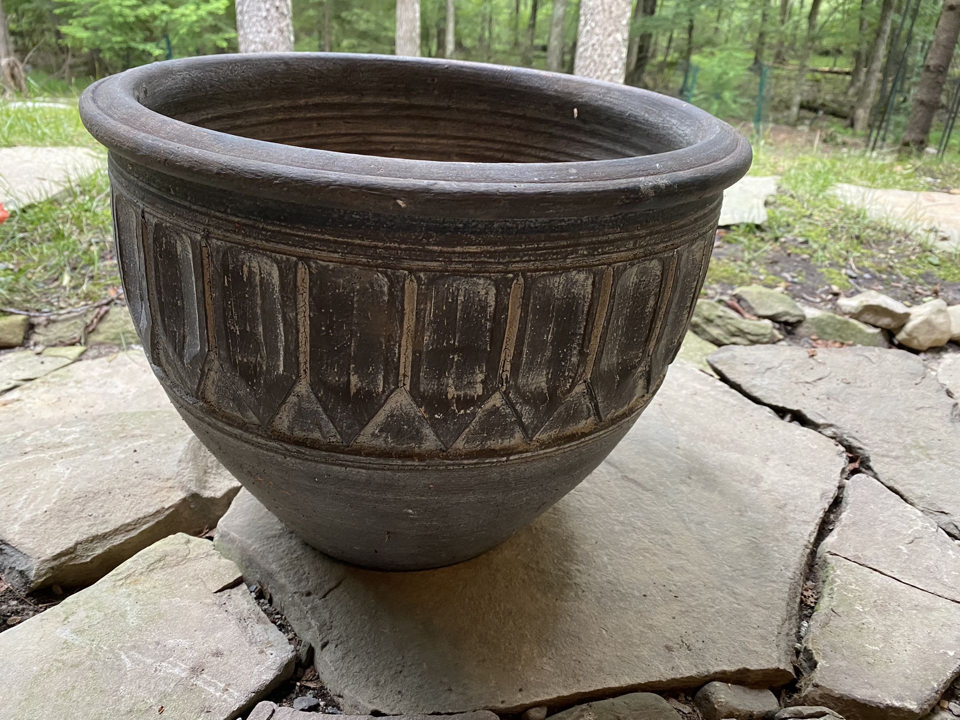 Plant Pot
