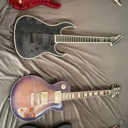 Guitars For Sale 