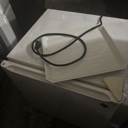 OBO Needs Repair. Mini Fridge. Easy Fix.