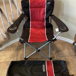 Chair New Craftsman Tools Camping/Car Show Chair