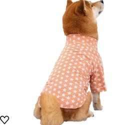 New Small Dog Shirt