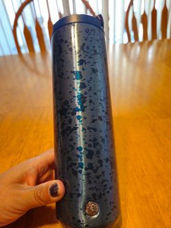 Starbucks Tumbler