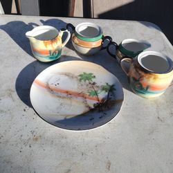 Noritake China