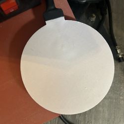5 In 1 Heat Press 