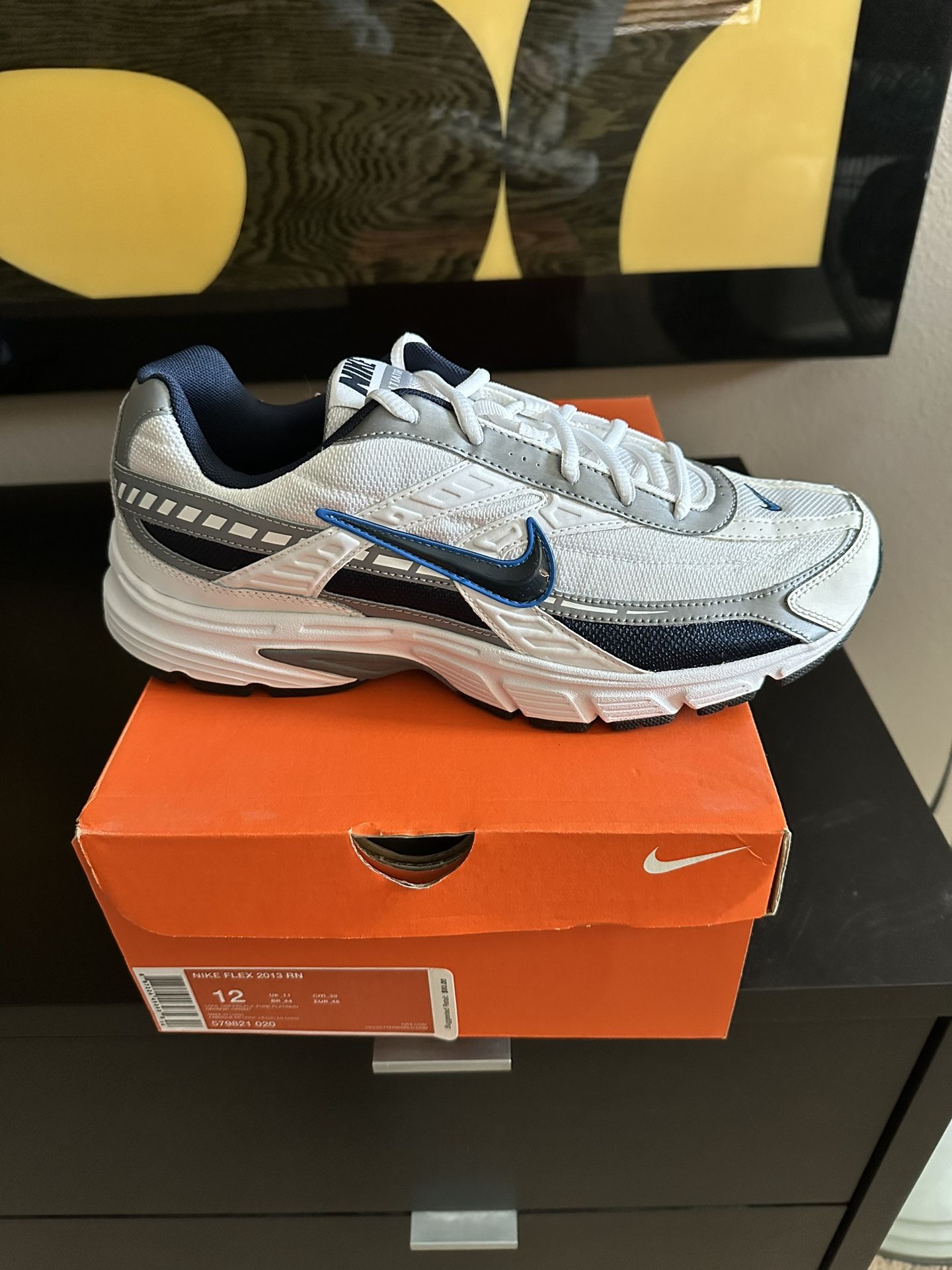Nike Men’s