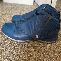 Jordan 16 trophy rooms /5000 size 10.5