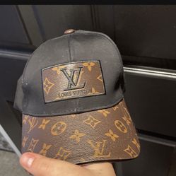 Louis Vuitton Hat 