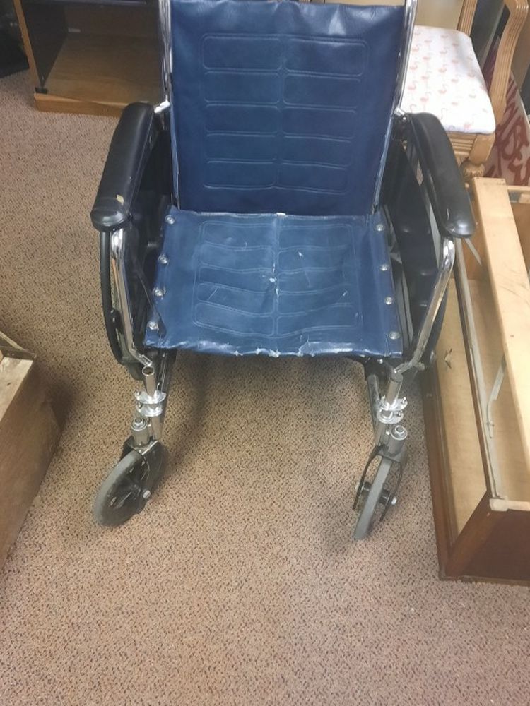 Wheel Chair