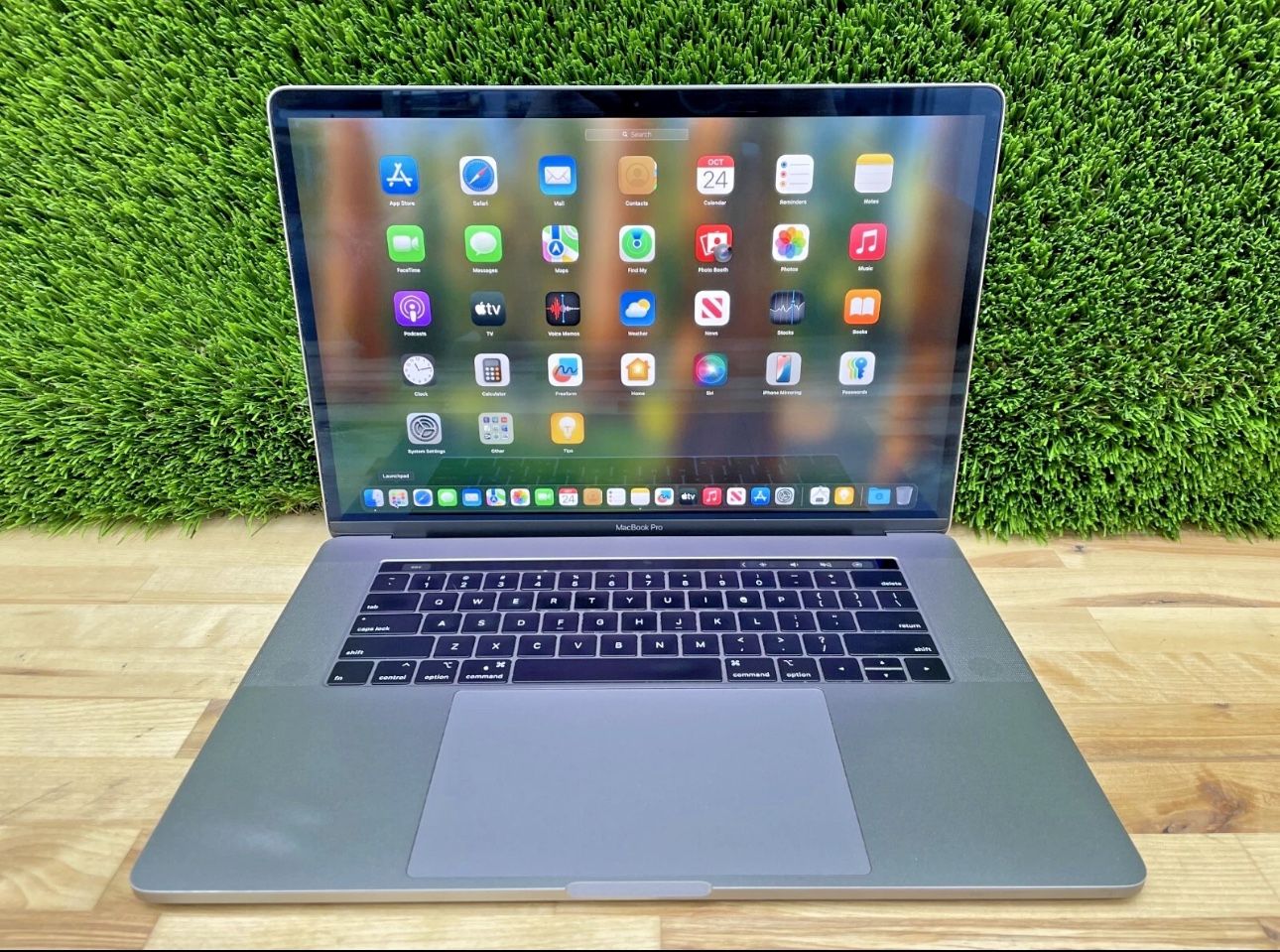 Macbook Pro 15 2020