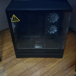 Mid Tower Atx case 