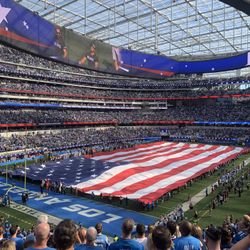 Chargers vs Steelers tickets (Nov. 9)