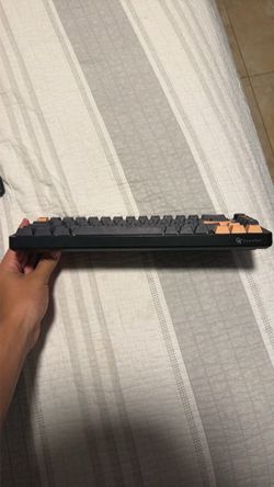 custom key board