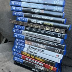 Games
