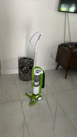 Bissell floor sweeper