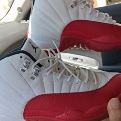 Cheery 12s
