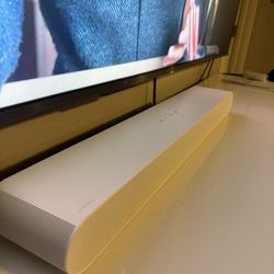 Samsung Dolby Atmos Sound Bar 